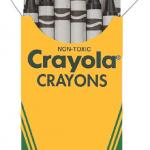 Crayons