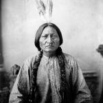 Sitting bull immigration land theft annexation 