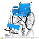 Wheelchair of doom