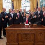 Trump Cabinet