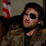 Escape from New York Snake Plisskin