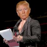 Donald Trump Jericho List