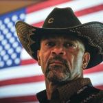 David Clarke Meme Generator - Imgflip