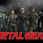 Metal Gear Solid meme