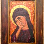 Our Sorrowful Mother
