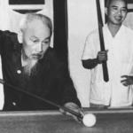 Ho Chi Minh