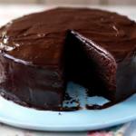 Chocolate cake