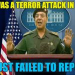 Rumour has it the same people were behind the Bowling Green Massacre... :) | THERE WAS A TERROR ATTACK IN SWEDEN; YOU JUST FAILED TO REPORT IT | image tagged in comical ali white house,memes,swedish massacre,fake news,bowling green massacre,trump | made w/ Imgflip meme maker