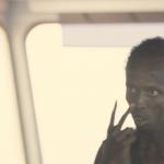 Captain Phillips Look At Me