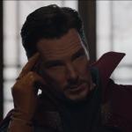 Dr Strange