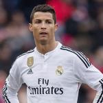 CR7's style