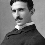 Nikola Tesla meme