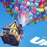 The Movie Up
