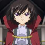 Spoiled Lelouch  