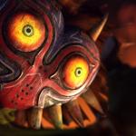 Majora's Mask meme