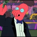 One Zoidberg Please