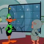 Duck Dodgers