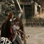 Lotr battle