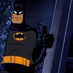 Batman thumb animated meme