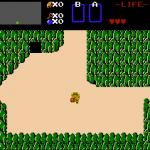 Zelda 1