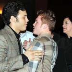 canelo jr