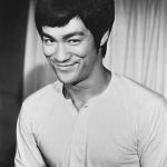 Bruce Lee sapeca meme