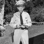 Barney fife meme