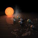 TRAPPIST-1