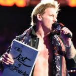 List of Jericho
