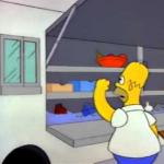 Donde esta mi hamburguesa