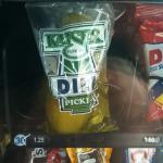 Vending Pickle