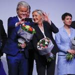 Elections Europe 2017