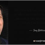 Tony Robbins Quotes meme