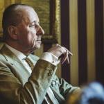 Theo Hiddema