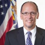 Tom Perez