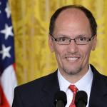 Tom Perez