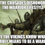 Viking Meme Generator - Imgflip