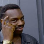 can't remote if you are bronze v meme