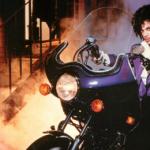 prince motorcycle