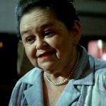 Zelda Rubinstein (POLTERGEIST PSYCHIC)