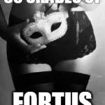 50 shades of grey | 50 SHADES OF; FORTUS | image tagged in 50 shades of grey | made w/ Imgflip meme maker