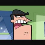 Timmy Turners Dad Dinkelberg