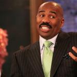 STEVE HARVEY