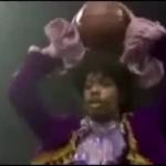 Prince basketball