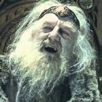Theoden You Have No Power Here meme