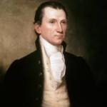 James Monroe