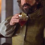Tyrion Drinks meme