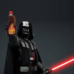 Darth Vader Syrup