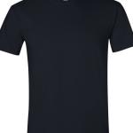 Olin black t shirt