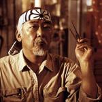 Mr. Miyagi